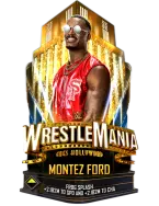 supercard montez ford s9 wrestlemania39