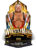 supercard otis s9 wrestlemania39