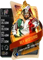 supercard reymysterio event s9 royalrumble23