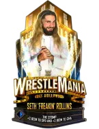 supercard seth rollins s9 wrestlemania39