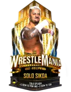 supercard solo sikoa s9 wrestlemania39