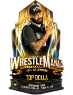 supercard topdolla s9 wrestlemania39