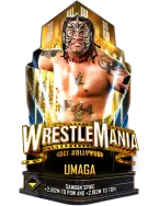 supercard umaga s9 wrestlemania39