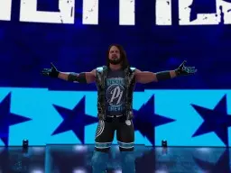 wwe 2k23 aj styles 1