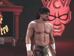 wwe 2k23 eddie guerrero 97