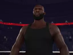 wwe 2k23 omos 2