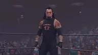 wwe 2k23 undertaker 98 1