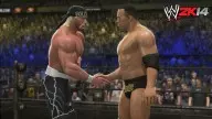 WWE2K14 HoganRock