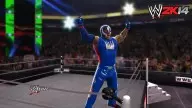 WWE2K14 ReyMysterio