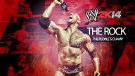 WWE2K14 Wallpaper SDH2