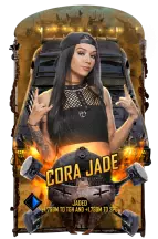 Supercard corajade s9 octane2 24592 216