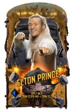 Elton Prince