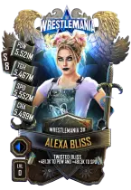 supercard alexabliss s8 wrestlemania38