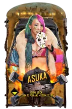 supercard asuka s9 octane5