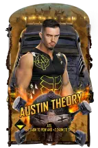 supercard austintheory s9 octane8