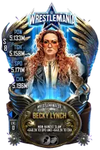 supercard beckylynch s8 wrestlemania38