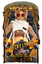 supercard beckylynch s9 octane2