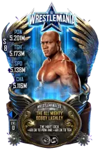 supercard bobbylashley s8 wrestlemania38