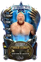 supercard brocklesnar s8 wrestlemania38