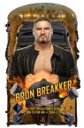 supercard bronbreakker s9 octane6