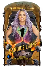 supercard candicelerae s9 octane5