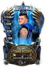 supercard dominikmysterio s8 wrestlemania38