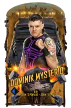 supercard dominikmysterio s9 octane7