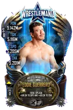 supercard eddieguerrero s8 wrestlemania38