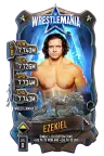 supercard ezekiel s8 wrestlemania38