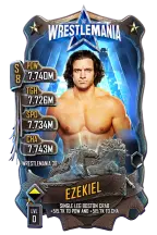 supercard ezekiel s8 wrestlemania38