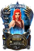 supercard gigidolin s8 wrestlemania38