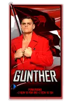 supercard gunther se s9 wrestlemania39 4