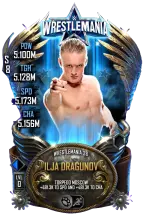 supercard iljadragunov s8 wrestlemania38