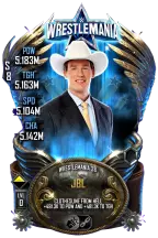 supercard jbl s8 wrestlemania38