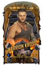 supercard karrionkross s9 octane6