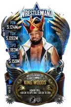 supercard kingwoods s8 wrestlemania38