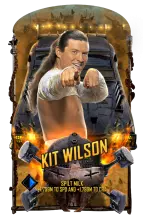 supercard kitwilson s9 octane5