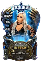 supercard livmorgan s8 wrestlemania38