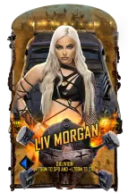 supercard livmorgan s9 octane3