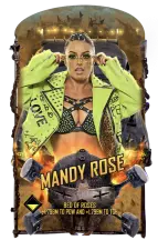 supercard mandyrose s9 octane9