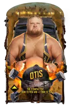 supercard otis s9 octane5