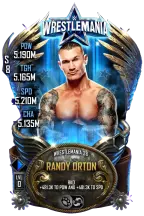 supercard randyorton s8 wrestlemania38