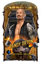 supercard randyorton s9 octane2