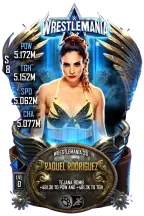 supercard raquelrodriguez s8 wrestlemania38