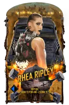 supercard rhearipley s9 octane9