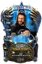 supercard romanreigns s8 wrestlemania38