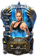 supercard rondarousey s8 wrestlemania38