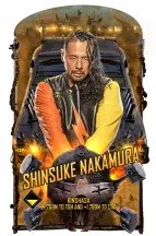 supercard shinsukenakamura s9 octane5