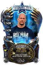 supercard stonecold s8 wrestlemania38