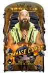 supercard tommasociampa s9 octane9